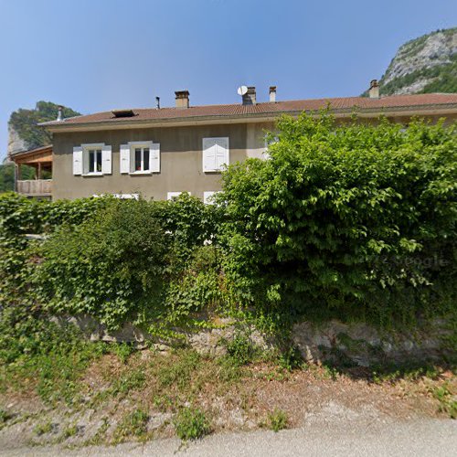 Les Caprines du Vercors à Rencurel