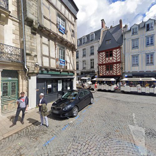 Boulangerie La Fournee Du Golfe Vannes