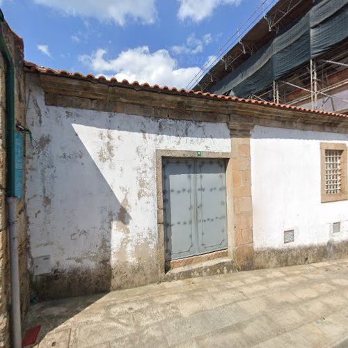 Casa Tocha - António Soares Cunha & Cunha, Lda em Monção