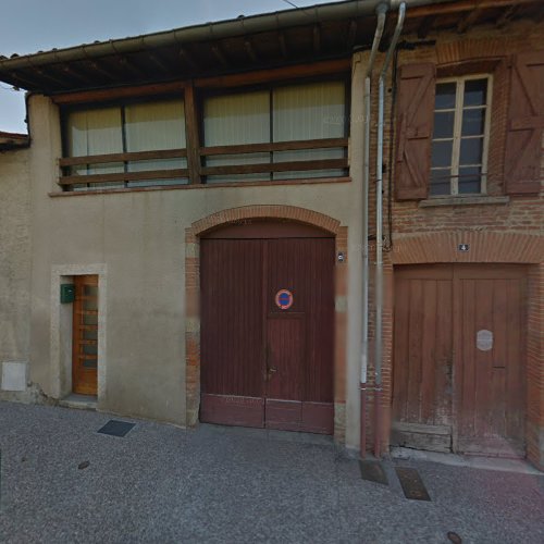 Agence immobilière SCI JMCD Lézat-sur-Lèze