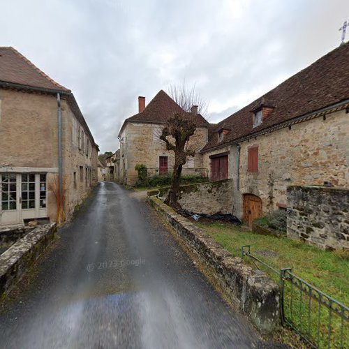 La Forge à Curemonte