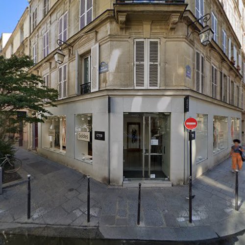 Agence immobilière Minorque Immobilier Paris