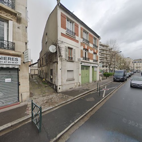 Agence immobilière Cabinet Sologne Immobilier Asnières-sur-Seine