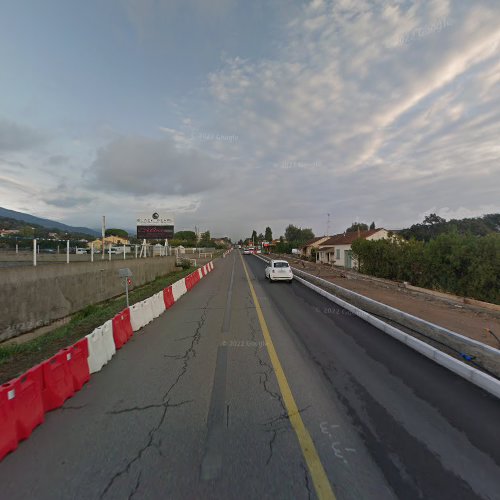 Agence de location de motos Tourist Trophy Tours Borgo