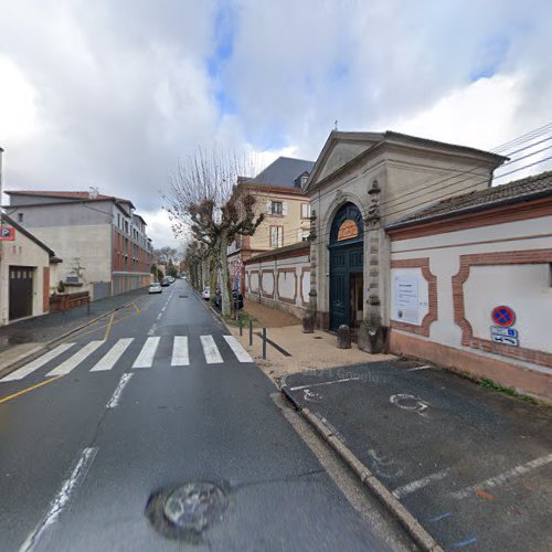 Maison Des Sourds D Albi Moulis Dominique à Albi