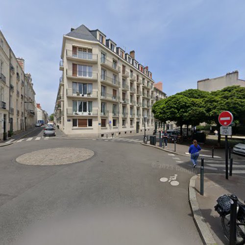 Agence immobilière Cabinet Fouchault Immobilier Nantes