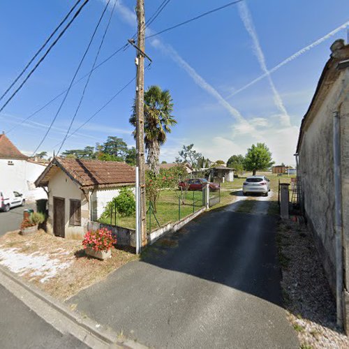 Eglise Saint Hilaire à Soussac