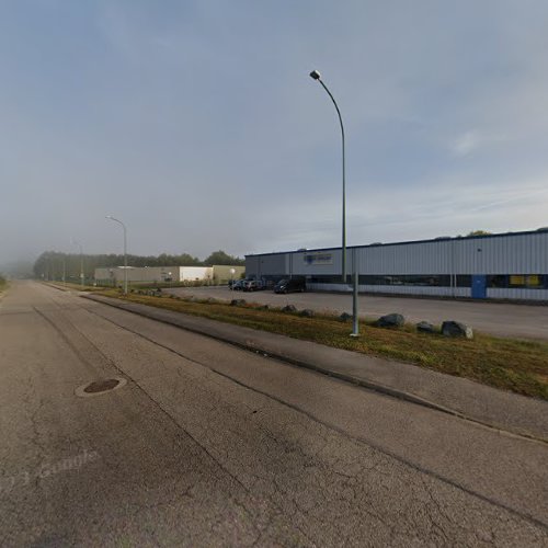 Garage Solidaire Lunéville à Lunéville