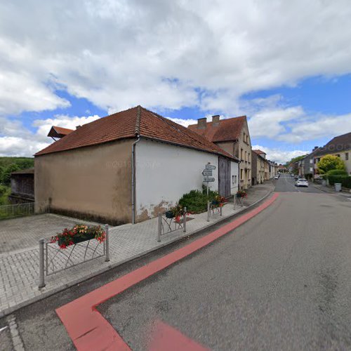 Boulangerie Porté Sylvain à Bliesbruck