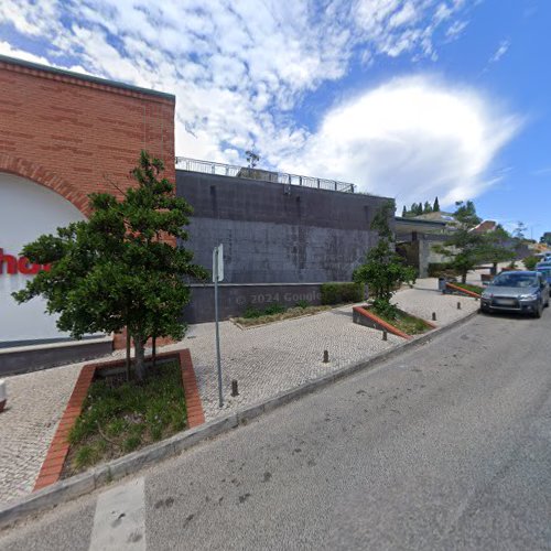 Loja de alimentos naturais Celeiro Arena Shopping Torres Vedras