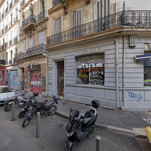 Boulangerie Ronde Des Pains Pâtisserie à Marseille