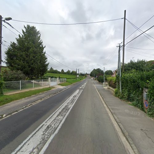 Etablissement Départemental de l'Enfance et de la Famille à Essômes-sur-Marne