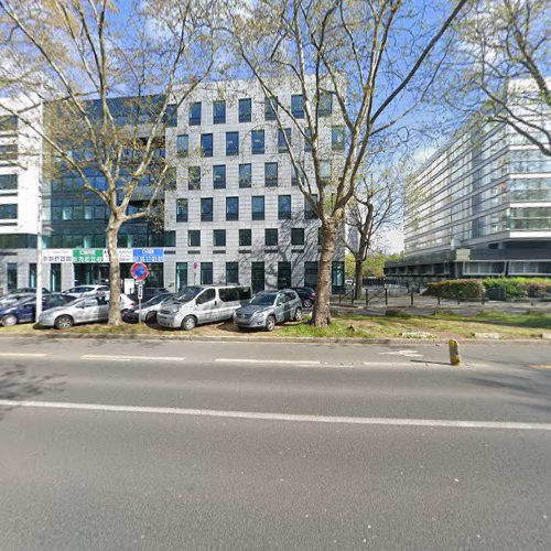 Agence immobilière Eiffage Immobilier Ile de Nanterre