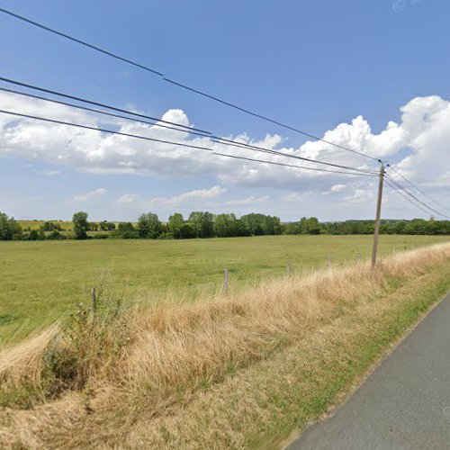 la promenade à Saint-Germain-du-Puy