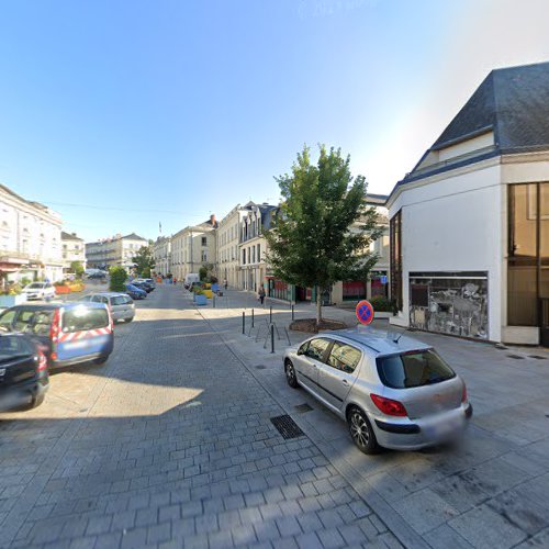 Agence immobilière Square Habitat Sable-Sur-Sarthe Sablé-sur-Sarthe