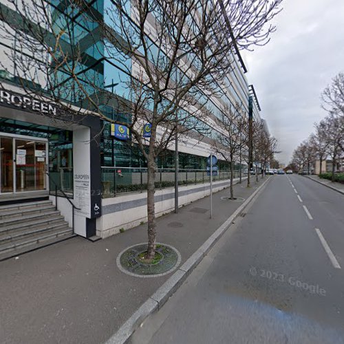 Direction Départementale de la Cohésion Sociale de Seine-Saint-Denis à Bobigny