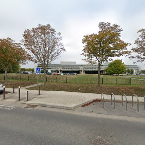 La maison du gaming à Champs-sur-Marne