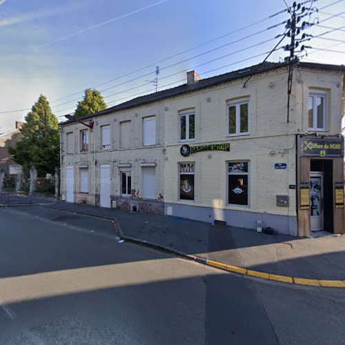 Brasserie Senechal Herve Fresnes-sur-Escaut