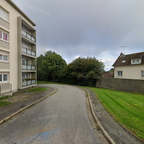Agence immobilière Cités Cherbourgeoises (H.L.M-SA) Cherbourg-en-Cotentin