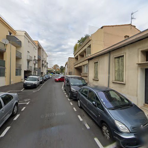 Agence de location d'appartements S.F.H.E. (Sté Française des Habitations Economiques-SA) Nîmes