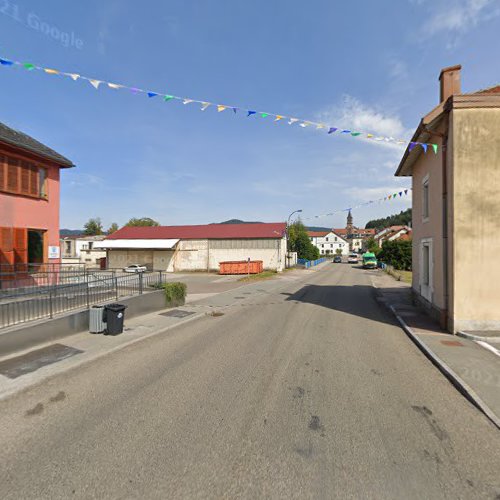 Boulangerie Pain Epicerie Tabac Chez Nelly Le Thillot