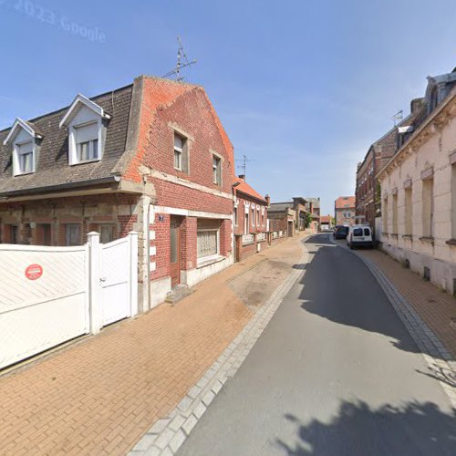 Boulangerie Leroy Bruno Avesnes-les-Aubert