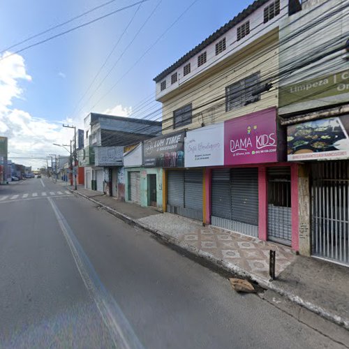 Clínica odontológica orto oral Arapiraca