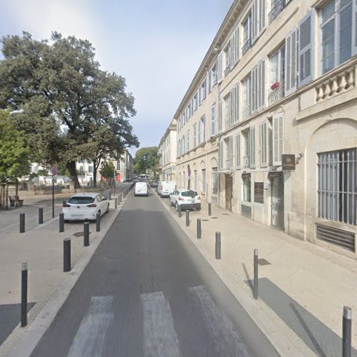Agence immobilière Immobilier Et Finance Nîmes