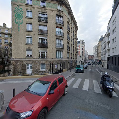 docteurcheveux.fr à Paris