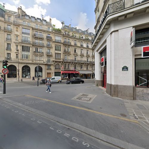 L'Etoile Properties à Paris