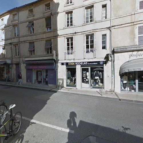Magasin UNÏK La Rochelle