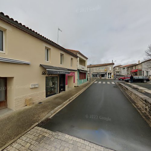 La Boutique à Meschers-sur-Gironde