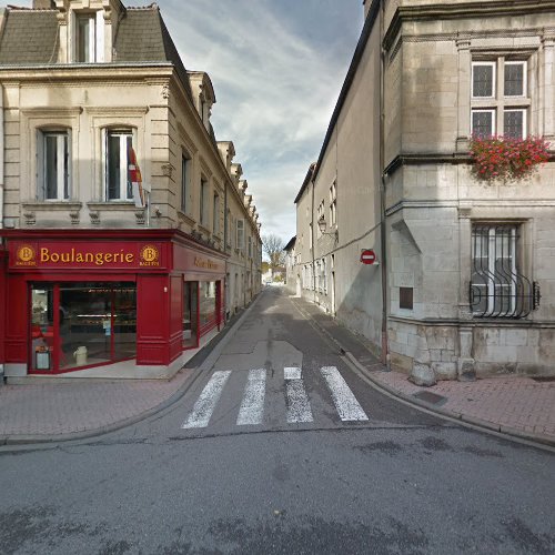 Boulangerie Blondot à Neufchâteau