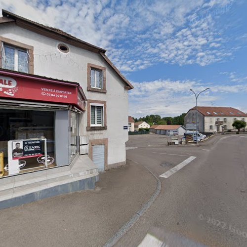 Boulangerie La Fournée Mélisey