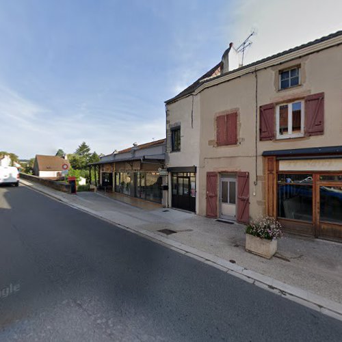 La Boutique à Saint-Léger-sur-Dheune