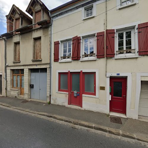 Solatol Immobilier à Moret-sur-Loing