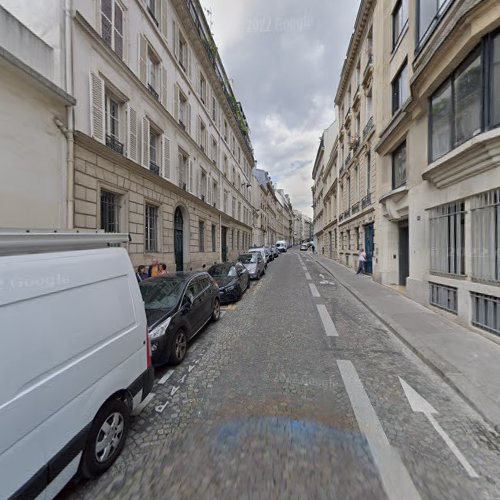 Agence de location de bureaux Formeret Holding Paris