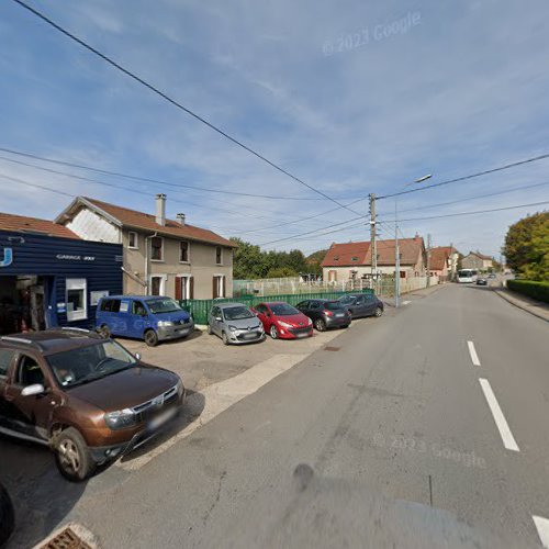 ANTENNE LOCALE DE BRUYERES - Croix-Rouge française à Bruyères