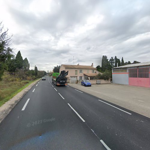 Atelier de réparation pour poids lourds Bs General Auto Châteaurenard