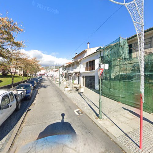 Pedra Verde em Boticas