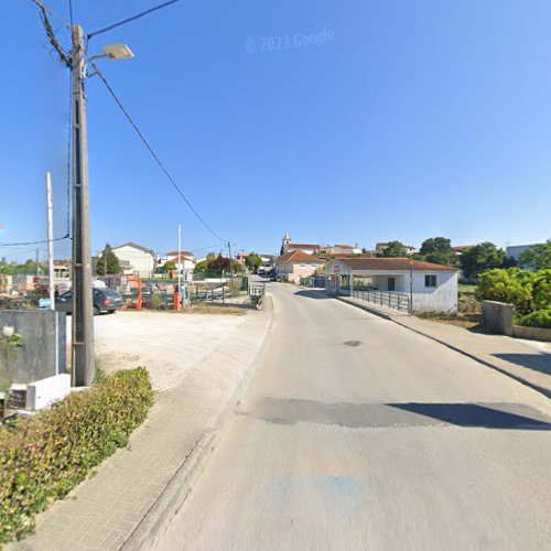 Loja de materiais de construção Paulo Sérgio Pessoa Ribeiro - Sociedade Unipessoal, Lda. Ourentã