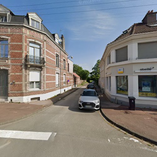 Agence d'assurance Abeille Assurances - Saint Omer - Point Conseil AFER Saint-Omer