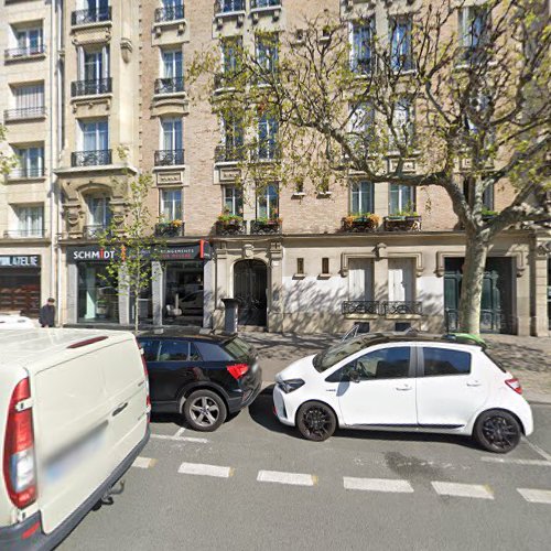 Agence immobilière Groupe City Gestion Vincennes