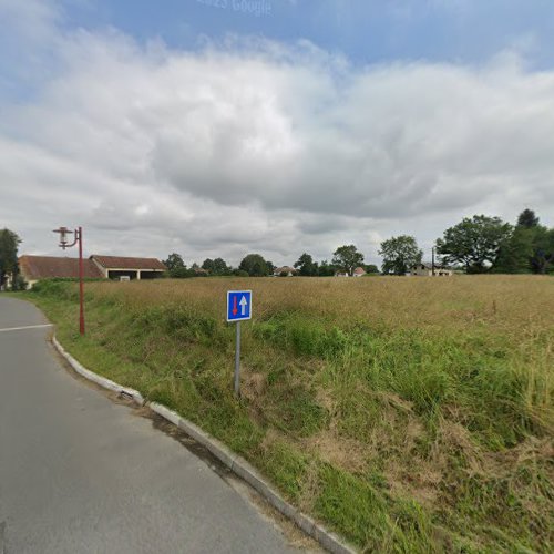 Église de l'Assomption-de-la-Bienheureuse-Vierge-Marie à Higuères-Souye