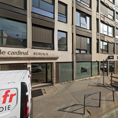 Agence immobilière Le Cardinal Bureaux Nancy