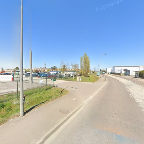 Agence de location de voitures Sarl Route Logistique Transports - Criss Chalon-sur-Saône