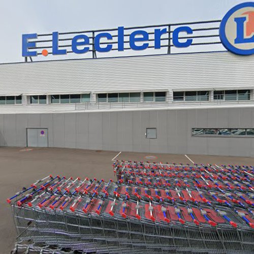 E.Leclerc TRAITEUR Saint-Pierre-lès-Elbeuf à Saint-Pierre-lès-Elbeuf