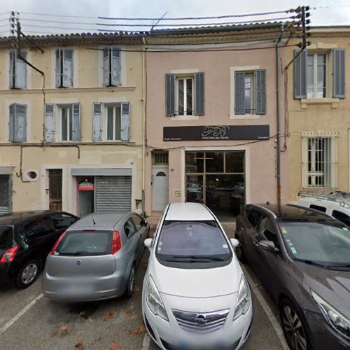 Agence immobilière Immobilier Service Salon-de-Provence