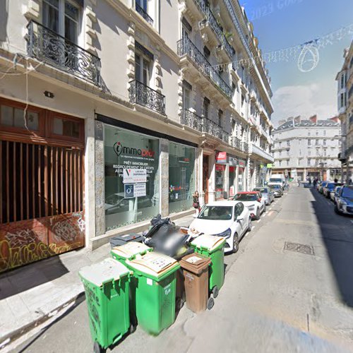 Agence immobilière EMC Immobilier Grenoble