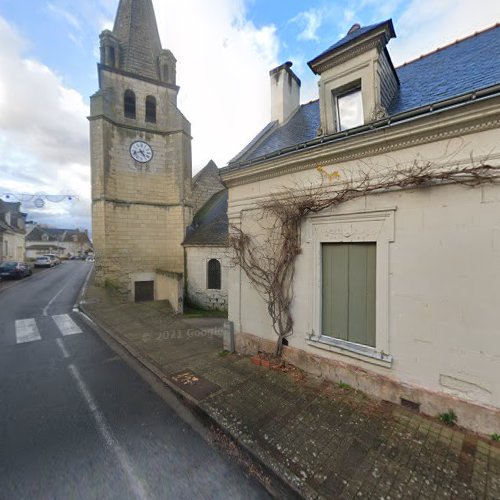 Tournie Philippe à Gennes-Val-de-Loire